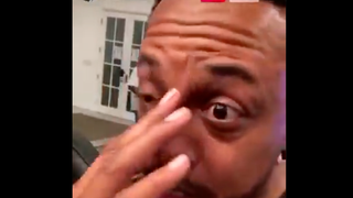 I Ain't One to Gossip, but Paul Pierce Might've Had a Mid-Life Crisis This Weekend and Was Stupid Enough to Put It on IG Live